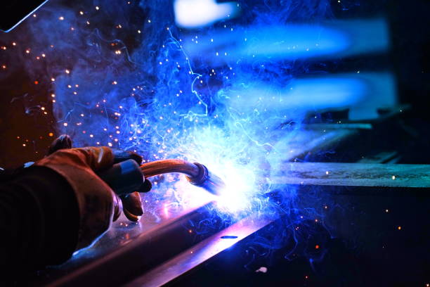 Best Specialty Welding Processes in Newton, NJ