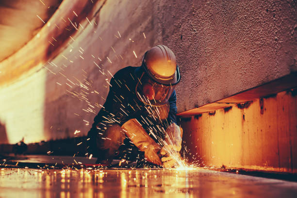 Best Pipe Welding in Newton, NJ