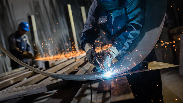 Best Structural Steel Welding in Newton, NJ